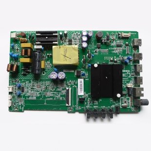 康佳LED43K1000A LED43S2 K43 K40电视主板35023310 35024372测好