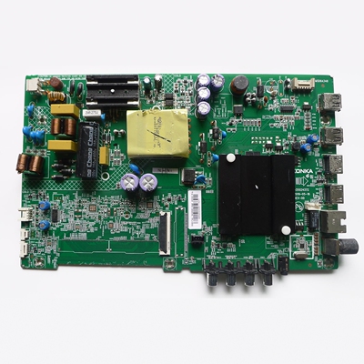 原装康佳电视机主板35024372