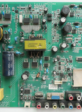 原装康佳 39F3200CE 42F3300 40F3300DCE 液晶电视主板 35016890