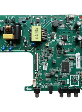 原装海信HZ32E30D主板TP.VST69T.PB750屏HD315SIH61 HD315SIH61