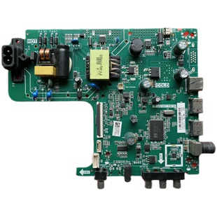 原装海信HZ32E30D主板TP.VST69T.PB750屏HD315SIH61 HD315SIH61