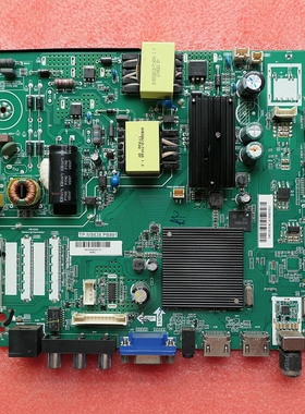 原装PPTV-32C3 PTV-32V4液晶主板TP.MS638.PB801配屏PT320AT01-1