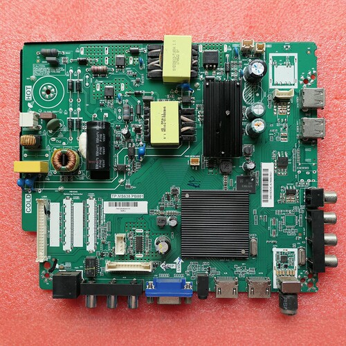 PPTV-32C3/V4主板TP.MS638.PB801