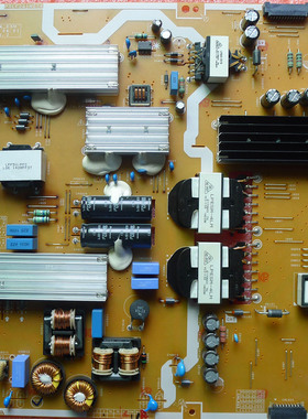 原装三星UA550HU7000J 50HU7000J 电源板BN44-00755A PSLF281W07A