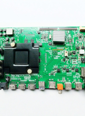 海信LED58K300U(B0M2)203329主板 RSAG7.820.7237