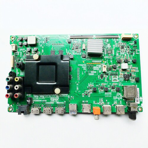 原装海信电视主板RSAG7.820.7237