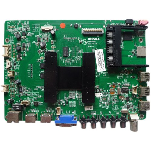 康佳液晶电视机主板35018120