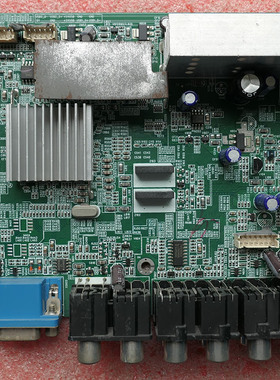 原装康佳 LC32/37/40/42FS81C 液晶电视机主板 35014118 测试好发