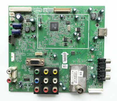 创维电视机主板5800-A8K030-0030