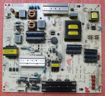 康佳液晶电视机电源班34012796