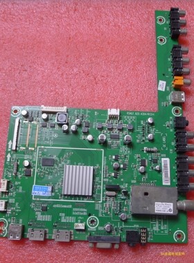 原装海信 LED42K01P 电视机主板 RSAG7.820.4304 屏 HE420CF-E01