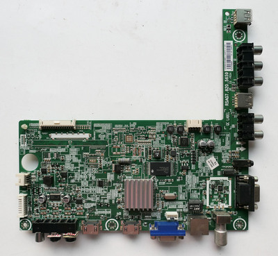 海信液晶电视主板RSAG7.820.5659