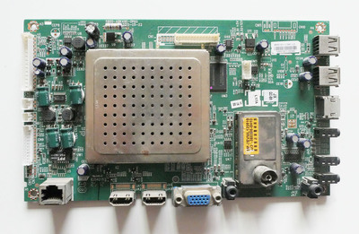 创维电视机主板5800-A8K490-0P60