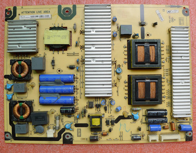 TCL液晶电视机电源板40-PW551C