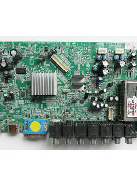 康佳LC46GS80DC LC40GS60DC主板35014902屏LTA460HM03/HA07