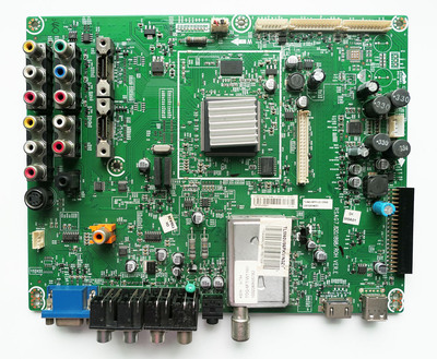 海信液晶电视主板RSAG7.820.1898