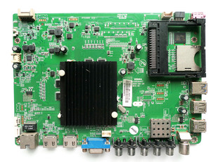 原装康佳 40/49R6200U 43/48/50E330U 电视机主板35020457 测好发