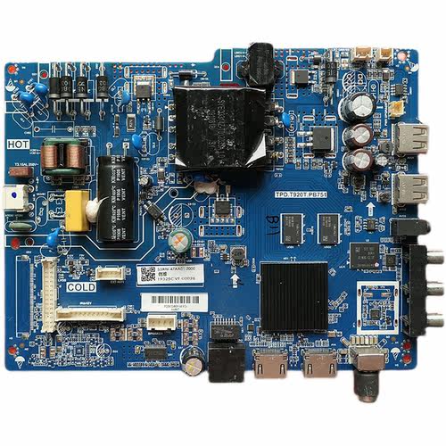 PPTV32V4A主板TPD.T920T.PB751
