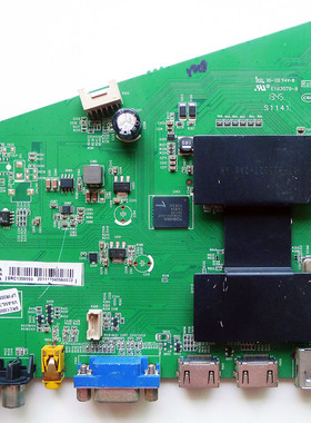 TCL L32A71C D42A261 D55A261 L48A71C主板40-AMM6C1-MAE2HG
