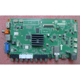 长虹LED42C2000i 42C2051I 主板JUC7.820.00086623屏M420F13-E1-A