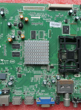 原装创维42/47E600Y/47/E760A主板5800-A8S020-0P10屏 LC42/470EU