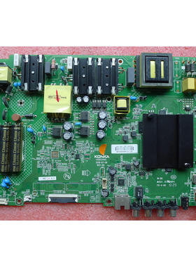 康佳KKTV U65K5 65G6 AK65 LED65D6 65X1 主板 35023440 屏