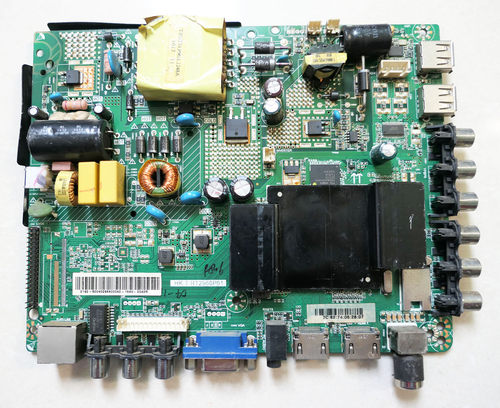 创维海尔电视主板HK.T.RT2968P61