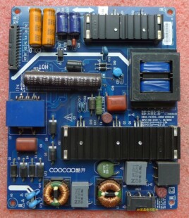 5800 原装 电源板 168P 0200 创维酷开42K1Y P42EXL