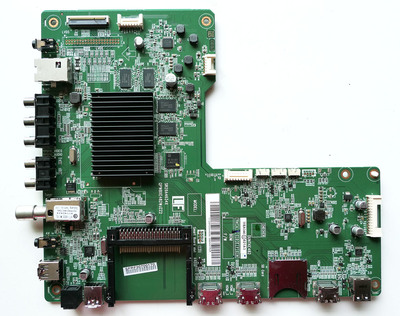 联想电视机主板QPWBXE482WJZZ2