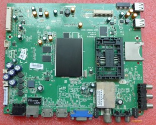 原装创维32/37E760A主板5800-A8S060-0P20屏REL32、370LH-D000