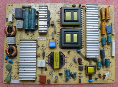 创维电视机电源板5800-P55ELF