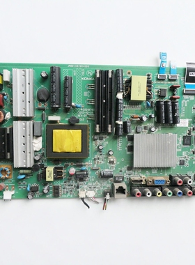 原装康佳 55M5580AF 47R5500PDF 46M5170AF 电视机主板 35018765