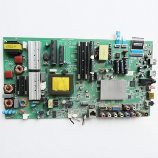 原装康佳 55M5580AF 47R5500PDF 46M5170AF 电视机主板 35018765