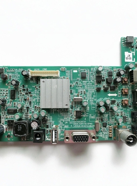 原装创维 24E510E 电视机主板5800-A8R730-0P40 配屏 V236BJ1-LE2