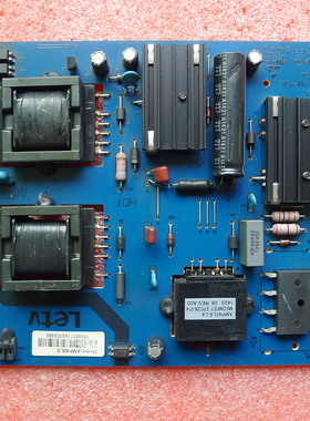 原装乐视 S40 液晶电视机电源板 PCB.AMP40LS REV.1.0 测试好发