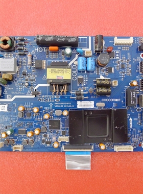 创维酷开 K32 32KX1小企鹅青春版电视驱动板主板5800-A5R010-0P10