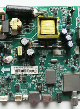 长虹LED32C1000N 主板JUC7.820.00103976 JUC6.690.00106497