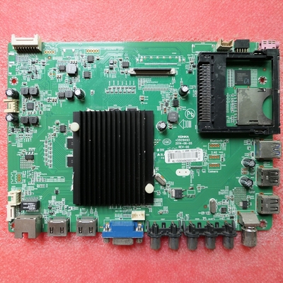 原装康佳电视机主板35019493