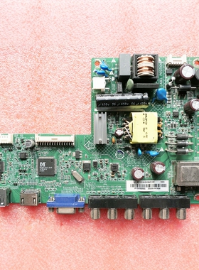 创维32E200E主板715G6619-C01-002-004C/N屏TPT315B5-WHBNO.K