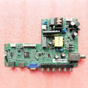 创维32E200E主板715G6619-C01-002-004C/N屏TPT315B5-WHBNO.K