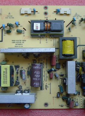 原装创维32K03HR 32M30SW电源板5800-P32TQF-0030 168P-P32TQF-00