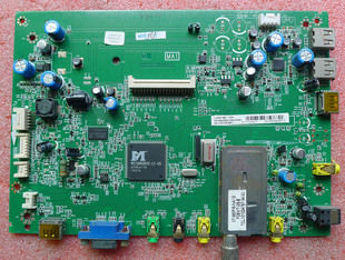 原装TCL L32P31BD L32P11主板40-MS48S1-MAA2XG屏LVW320 T315XW06