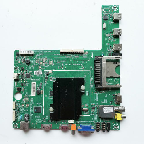 液晶电视主板海信RSAG7.820.5060