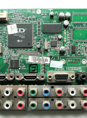原装LG 32/37/42/47LG30R-TA主板EAX40043810 EAX40043808配LG屏