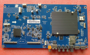原装长虹 50D3S 50E8 50A3U主板JUC7.820.00168750屏C500U16-E4-A