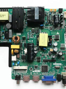原装乐华大尺寸TP.V56.PC815 SKR.815 TP.RD8503.PC815三合一主板