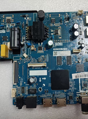 原装PPTV电视 A32 主板TPD.T920L.PB752屏PT320AT02-2/LC320DXY