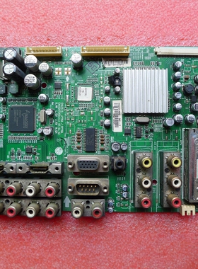 原装LG 32/37/42LC7R-TA 42LB9R-TD 电视机主板EAX32572504配LG屏