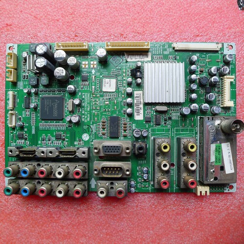 EAX32572504液晶电视机主板LG