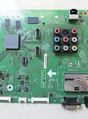 原装夏普 40LX440A 50/52LX545 60LX540A 电视主板 QPWBXF964WJN2